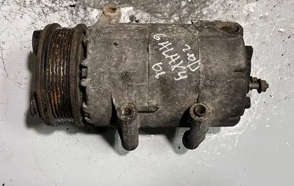 Ford Galaxy Air conditioning (A/C) compressor (pump) 20090120 8344