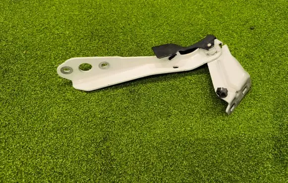 Renault Master III Engine bonnet/hood hinges 654000006R
