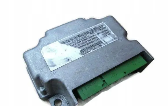 Jeep Cherokee III KJ Airbag control unit/module