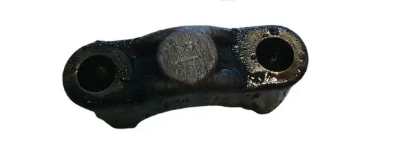 BMW 3 E46 Camshaft holder 