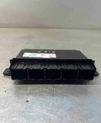 Jaguar XF Keyless (KESSY) go control unit/module 8g9N19g481aa