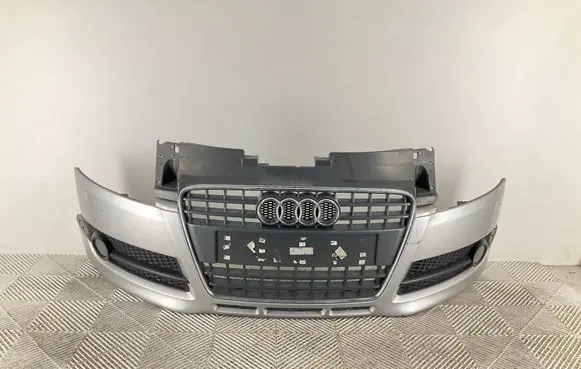 Audi TT TTS Mk2 Front bumper