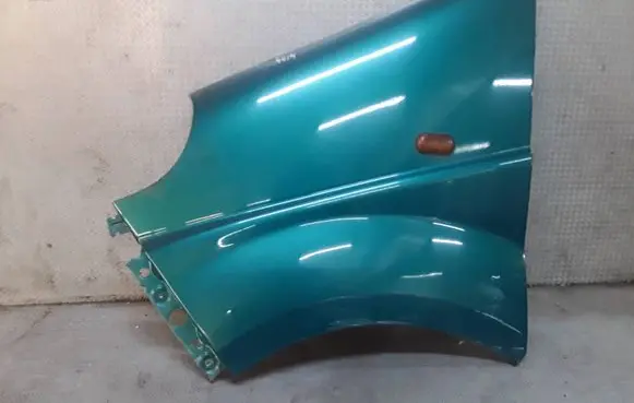 Renault Trafic II (X83) Fender 