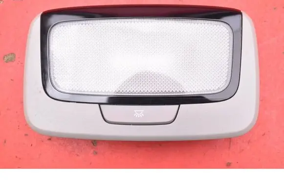 KIA Sportage Boot/trunk interior light 92850Q5000