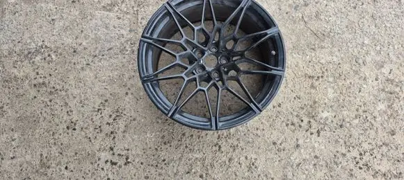 BMW M3 G80 R20 alloy rim