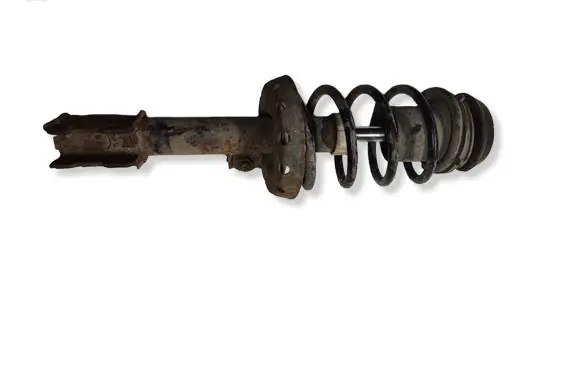 Opel Zafira A Front shock absorber/damper 22195245 24462945 463016733