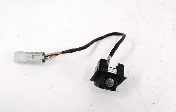 Buick Encore I Reversing camera 42389646
