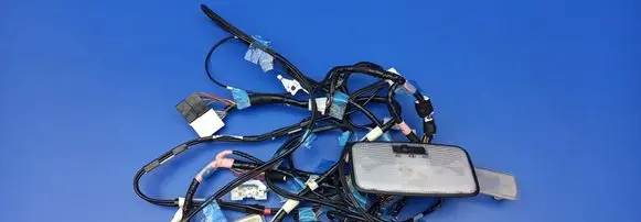 Toyota C-HR I Electric sunroof installation 82171F4360 86101F4010