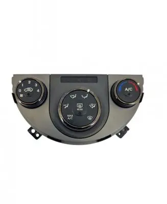KIA Soul Climate control unit 972502KXXX
