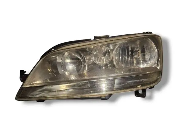 Fiat Multipla Headlight/headlamp 51780723 42251999900 2300176176