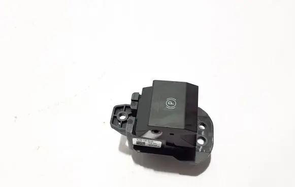 Renault Megane E-Tech Hand parking brake switch 251757371R