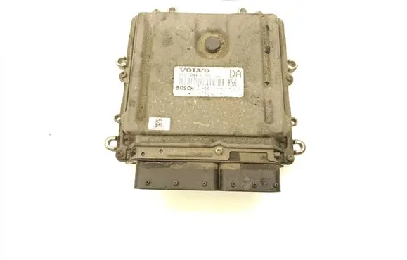 Volvo XC90 Engine control unit/module 31272463AA