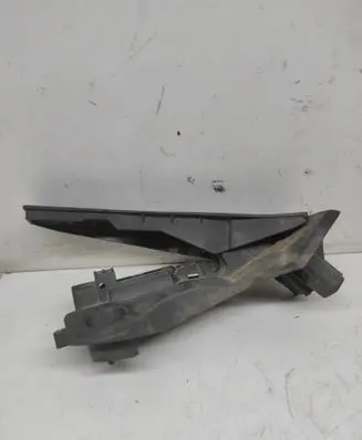 Volkswagen Caddy Accelerator throttle pedal 1T1721503H 6PV00868900