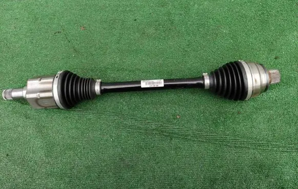 Volkswagen ID. Buzz Front driveshaft 1N3407271