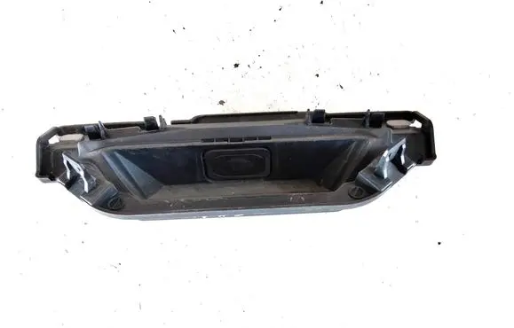 Ford S-MAX Tailgate/boot open switch button EM2BR425A22A