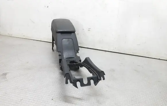 Center console