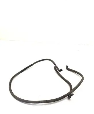 Volkswagen Golf Plus Windshield washer fluid hose 1T0955665