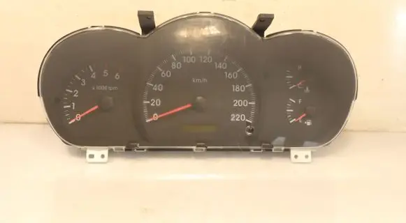 KIA Cerato Clock 94003-2F300