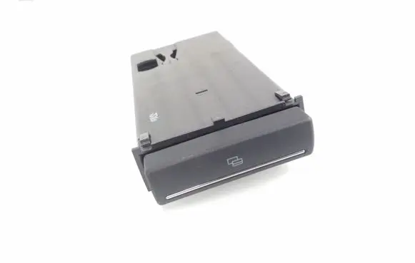 Audi A3 S3 8P Glove box 8P0941561