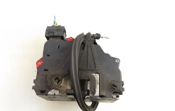 Fiat Punto (199) Rear door lock 55701965