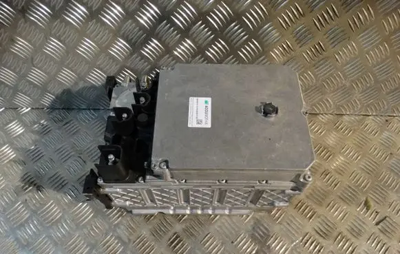 BMW 3 G20 G21 Car battery 