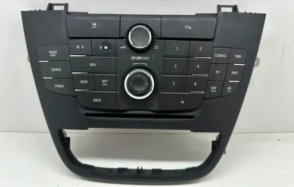 Opel Insignia A Climate control unit 13273255 2030090826