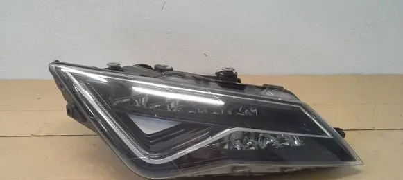 Seat Leon (5F) Headlight/headlamp 90100840 5F1941008J
