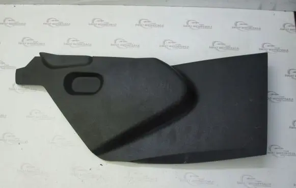 Nissan Qashqai Other trunk/boot trim element 68921JD000