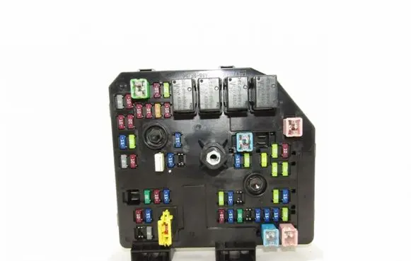 Fuse module