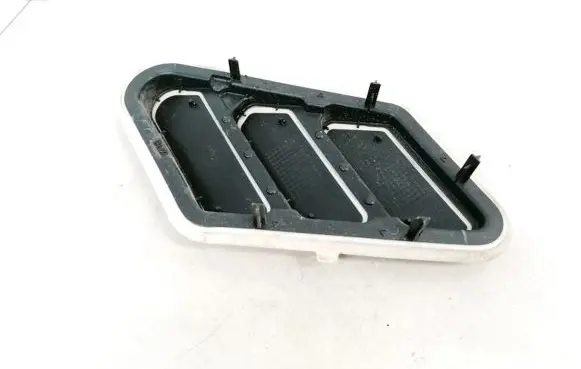 Opel Combo E Air intake duct part 9818354180 87878U03