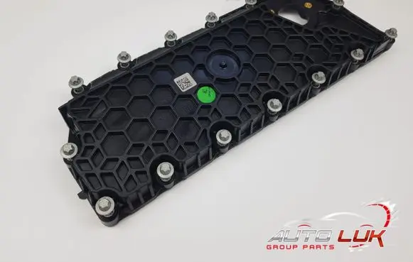 Mercedes-Benz E W213 Oil sump A6540107100