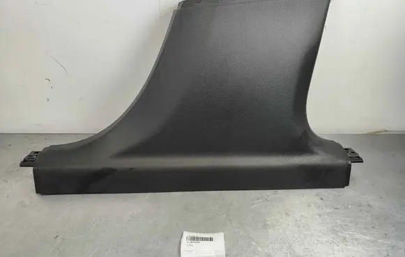 Mercedes-Benz CLA C118 X118 (B) pillar trim (bottom) A1186920200