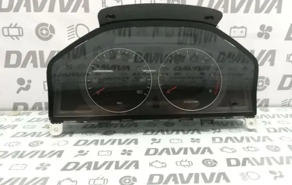 Speedometer (instrument cluster)