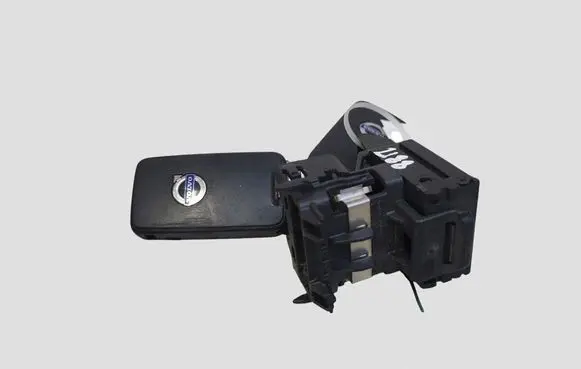 Volvo S60 Ignition lock AH4N15607AE 28227917