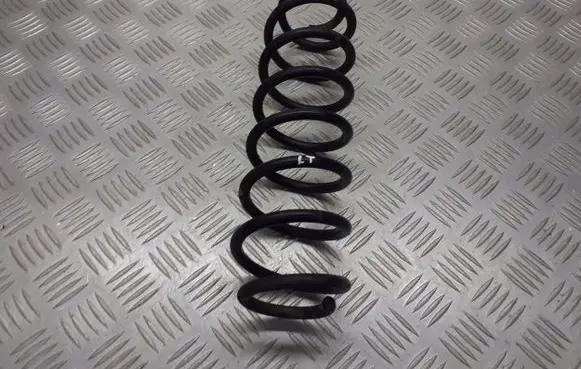 Skoda Fabia Mk1 (6Y) Rear coil spring