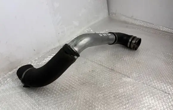 BMW 5 E60 E61 Intercooler hose/pipe 7790130 779013002 11617790130