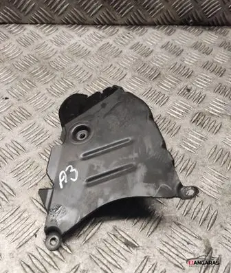 Audi A3 S3 8P Timing belt guard (cover) 038109147d
