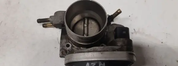 Volkswagen PASSAT B5.5 Throttle valve 06B133062L