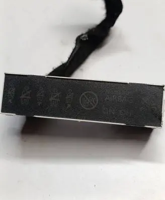 Citroen DS5 Screen/display/small screen 9665778780 1911120226