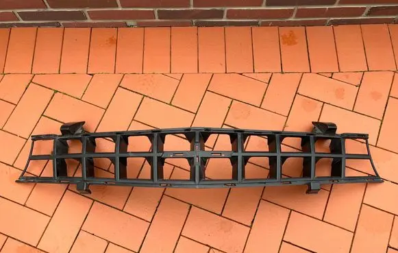 Front grill