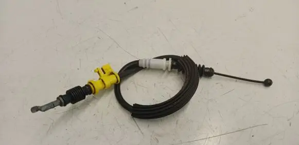Audi A6 S6 C7 4G Rear door cable line 