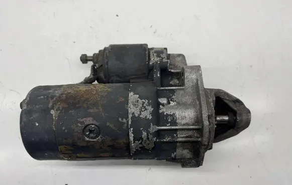 Audi 100 S4 C4 Starter motor 046911023B 0001218115