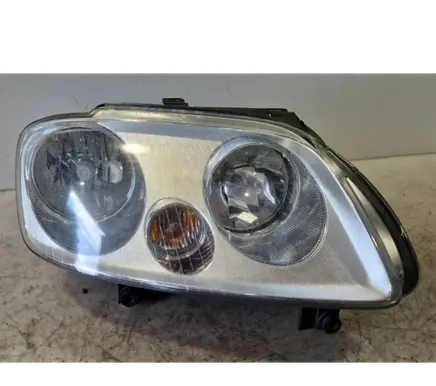 Volkswagen Caddy Headlight/headlamp HR00HC10169 0000HC10170