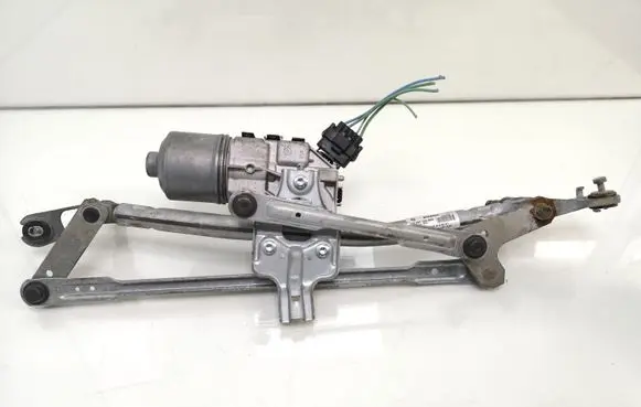 Citroen Berlingo Front wiper linkage and motor 9682861480 968286148001 3397020954