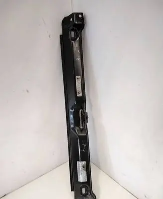 Volkswagen Transporter - Caravelle T4 Radiator support slam panel 191010029M 028010057T