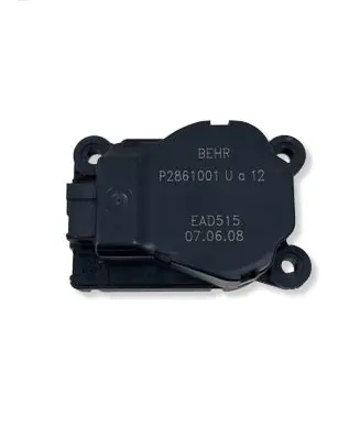 Citroen C5 Air flap motor/actuator P2861001 EAD515