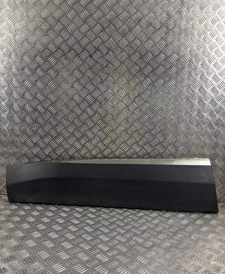 Peugeot 3008 II Front door trim (molding) 9811404277