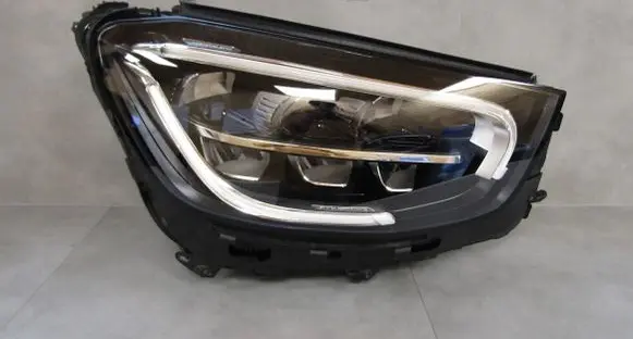 Mercedes-Benz GLC X253 C253 Headlight/headlamp A2539066403 12518205 134800886165