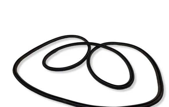 Citroen DS7 Crossback Sunroof sealing rubber 