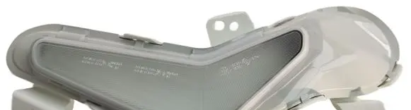 Volkswagen ID. Buzz LED Daytime headlight 14B941055B